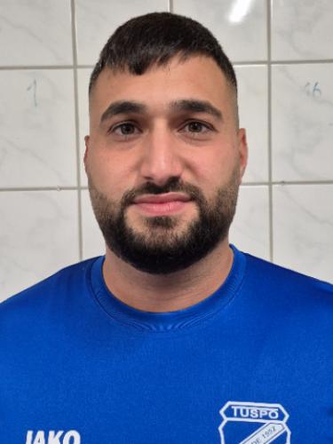 Mert Bayram