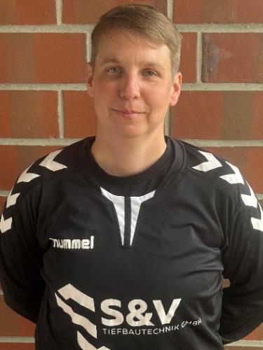 Yvonne Eifler