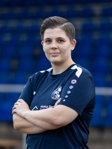 Vanessa Gräler