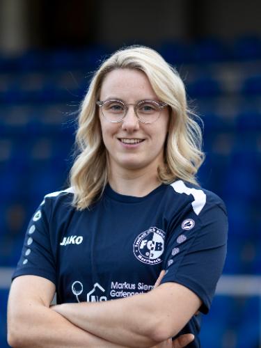Ingrid Andrea Hänni