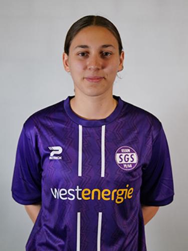 Zeynep Güzeldemirci