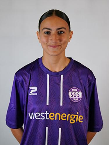 Khaoula Haimami