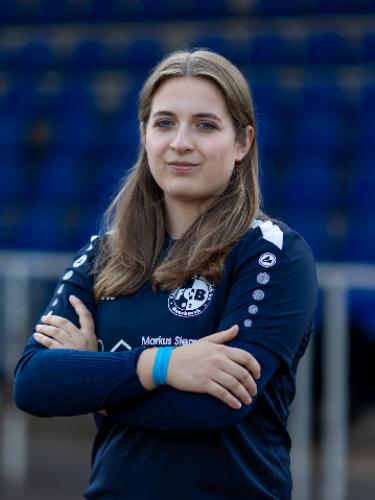Josefine Imdahl