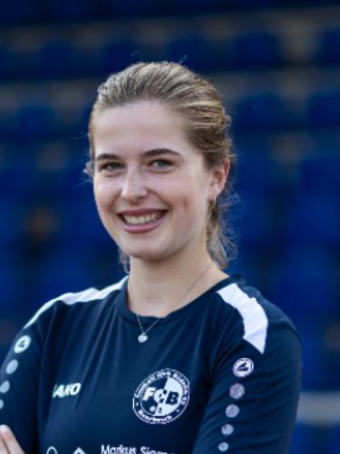 Charlotta Carla Lechtermann