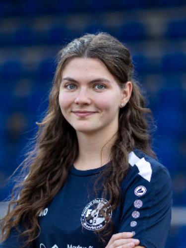 Corona Johanna Linssen