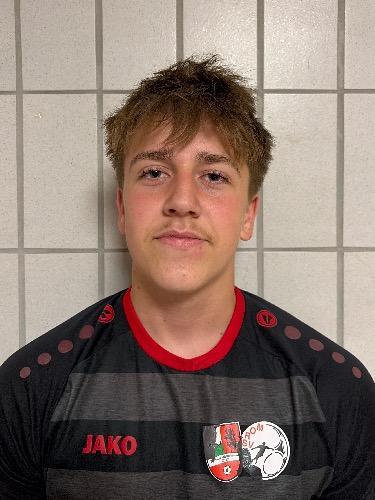Niklas Andreas Kühn