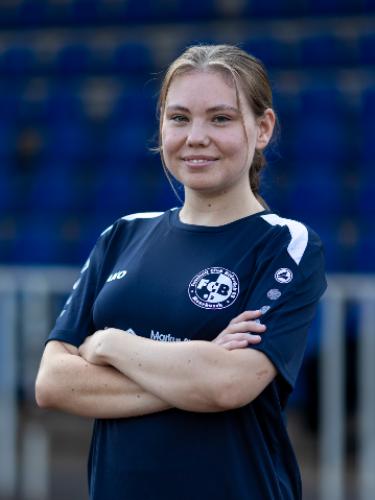 Charlotte Malluche