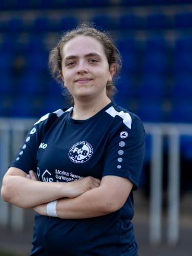 Malina Merita Nelissen