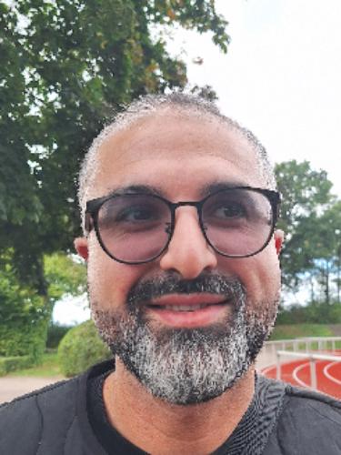 Sabri Akinci
