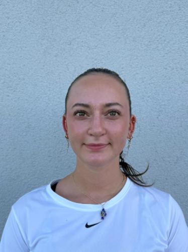 Sophia Romer