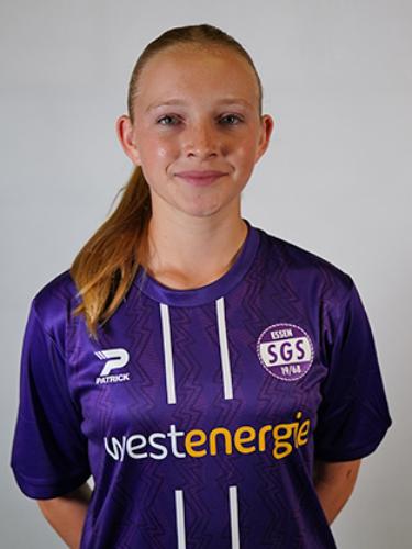 Thea Kammann