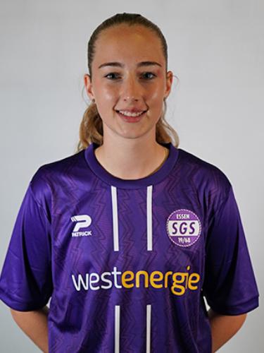 Leni Marie Keller
