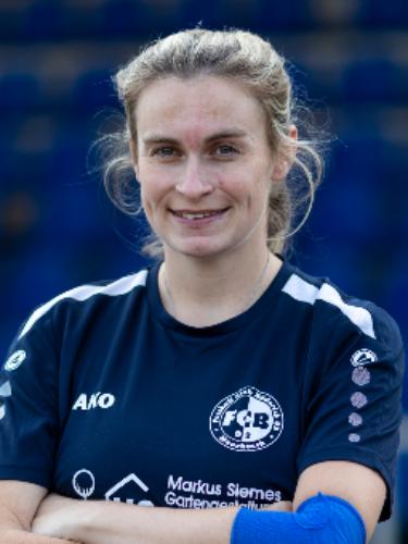 Vivien Rühl
