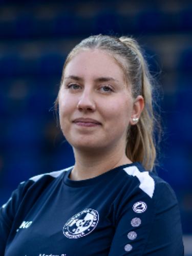 Jana Isabel Siemes