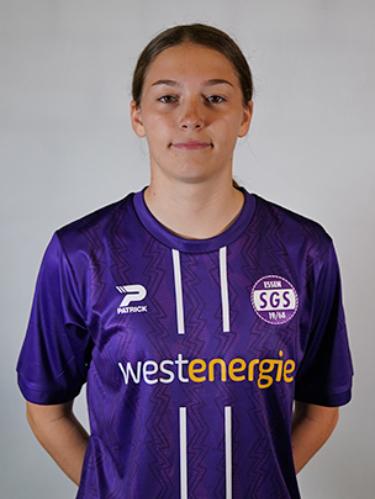 Lana Pilic