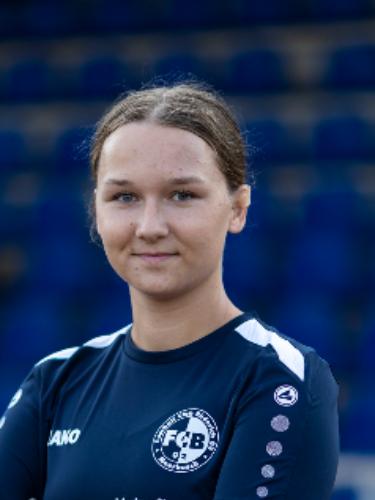 Emily Smyrek