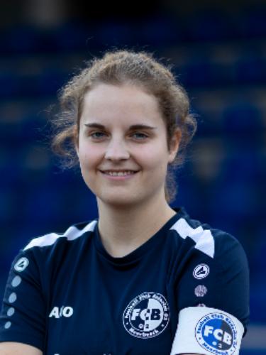 Alexandra Teichmann
