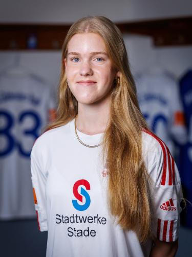 Maja Linnea Detmer