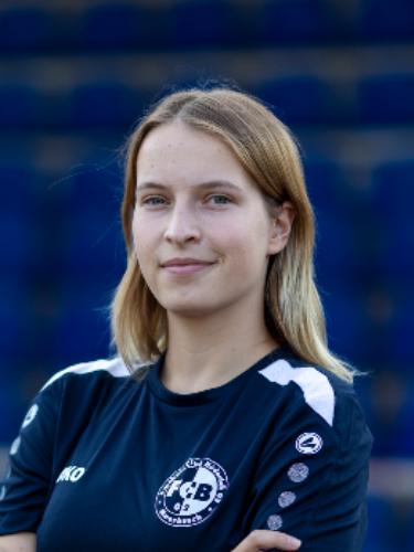 Mira Zangerl