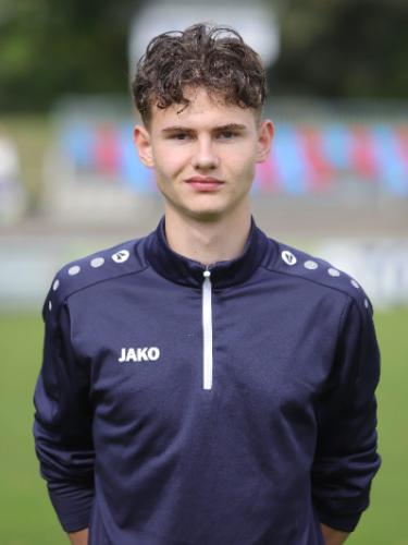 Fabian Rennspieß