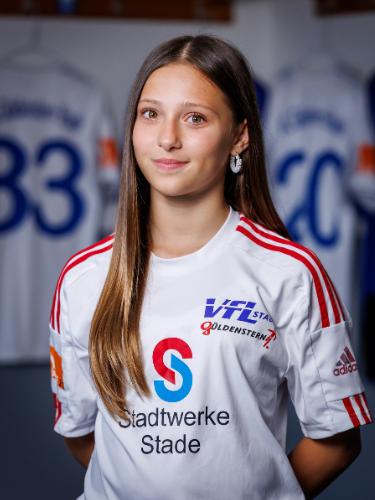 Isabella Lisa Kocmarsky
