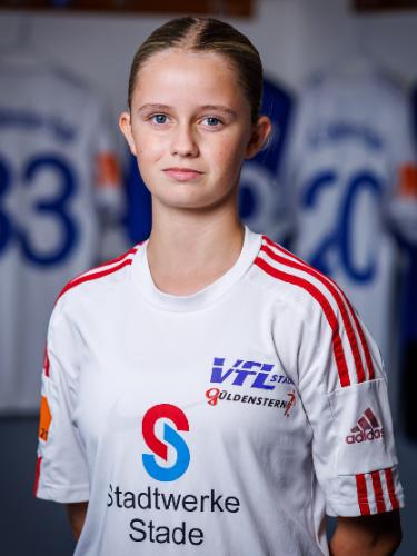 Ella Litzow