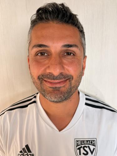 Firat Yilmaz