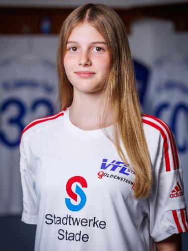 Nina Carlotte Kleindienst