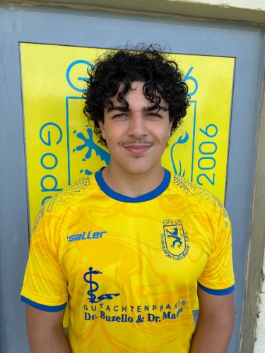 Leandro Beirao Silva