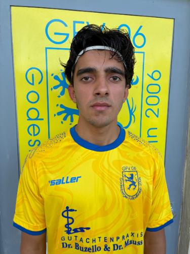 Jamal Belal