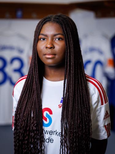 Tiffany Njeri