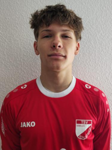 Jake Schilling