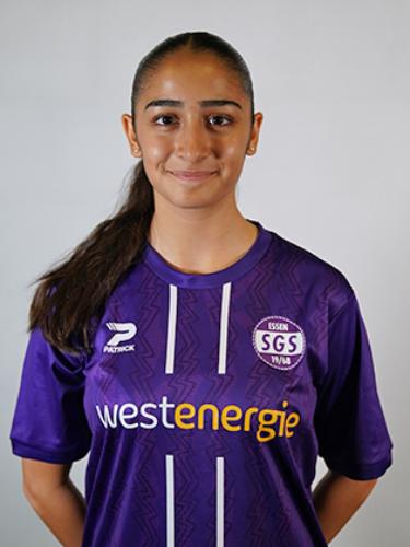 Elifnaz Vurucu