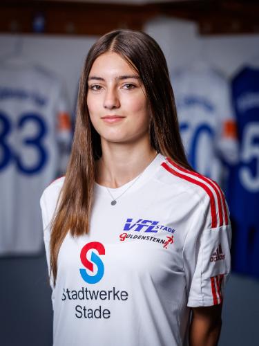 Melina-Indira Voss