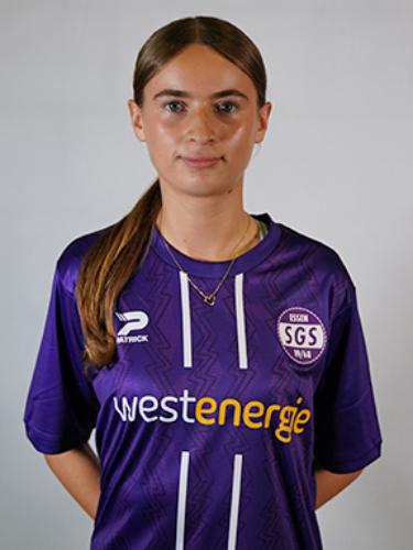 Marit Wichert