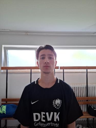 Devran Bostanci