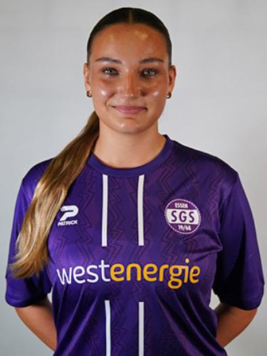 Laura Gromowska