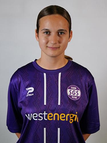 Anamarija Miscevic