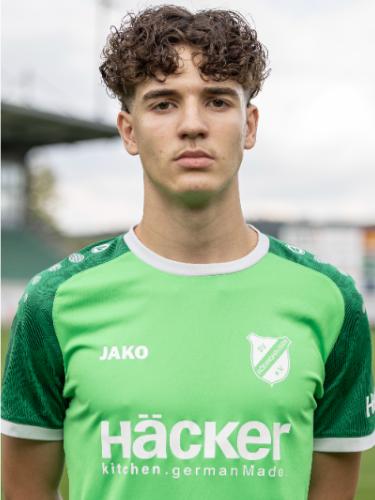 Erion Zekaj