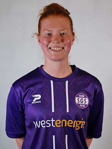 Leonie Perbandt