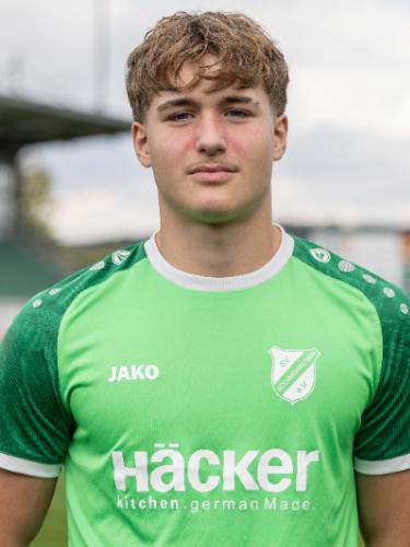 Daniel Grauberger