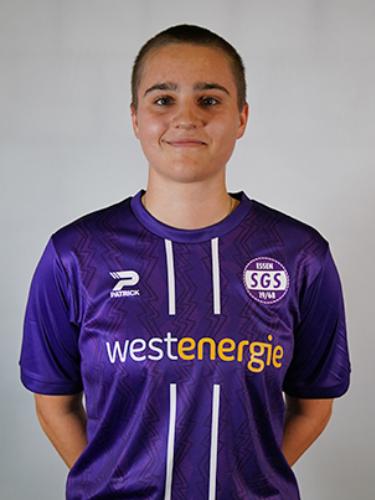 Thea Riesmeier