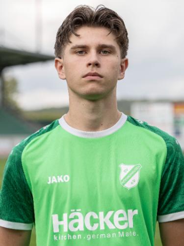 Elias Wlotzka
