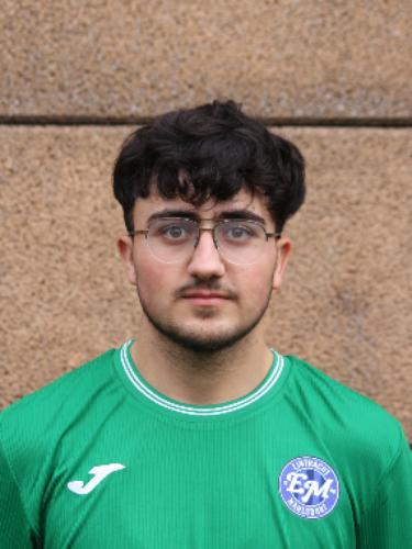 Sizar Ibrahim