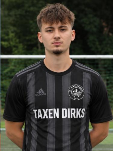Maximilian Devin Gorski