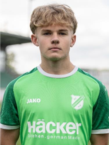 Mika Kastrup