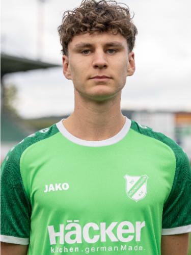 Jarno Kirchhoff