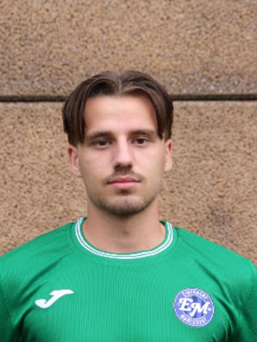 Julian Koschnitzki