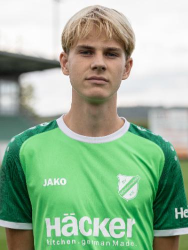 Linus Steinriede