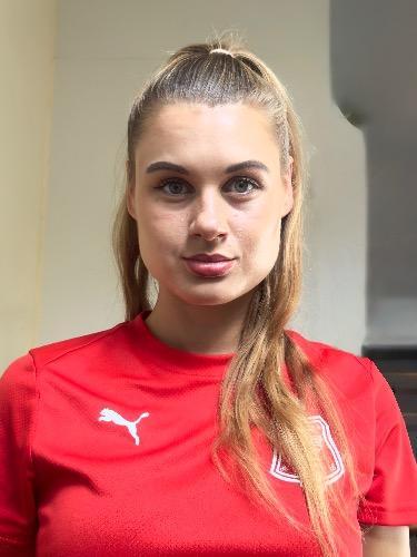 Sara Landskron